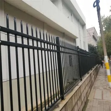 G25高速护栏安装