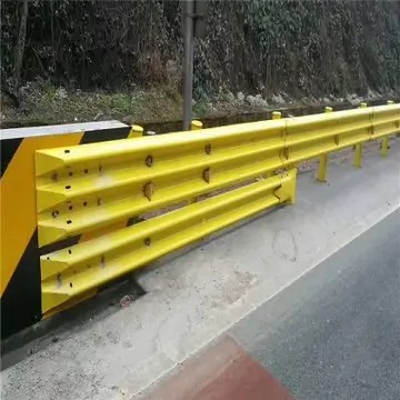 颍上县高速公路护栏生产