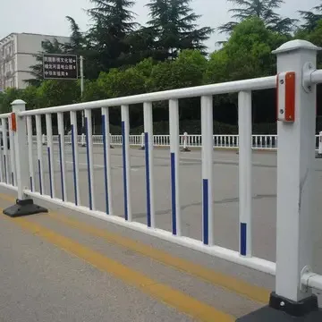 g56杭瑞高速思遵线高速护栏