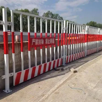 G65W高速更换护栏板工程