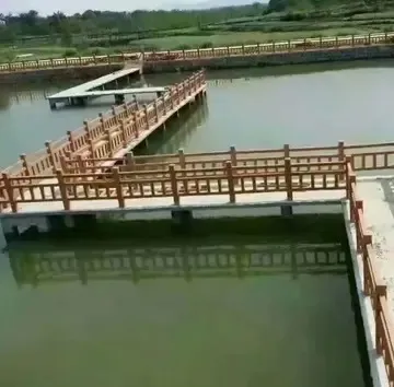 g69丰都高速公路护栏板