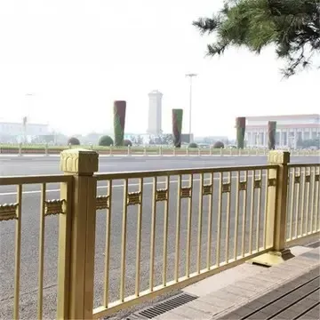 g75高速公路护栏