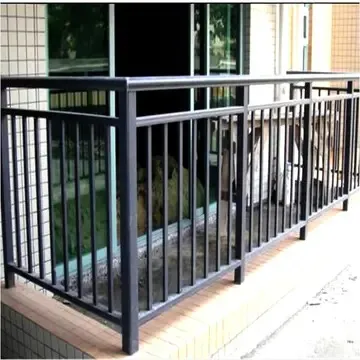 H钢高速护栏立柱