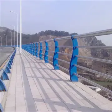 m型高速道路护栏