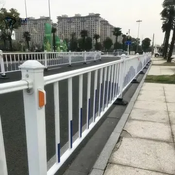 ps高速护栏素材