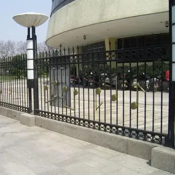 sb级高速护栏立柱