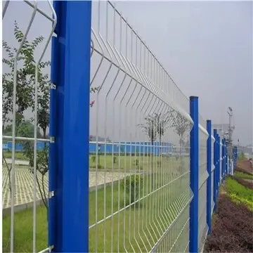 su高速路防护栏