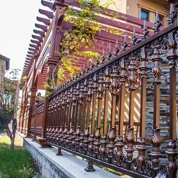 vlog高速护栏视频