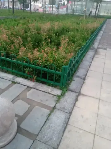 阿坝藏族羌族自治州高速路护栏