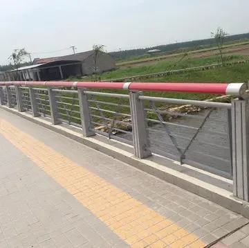 阿坝州高速护栏定制