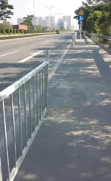 高速公路护栏指南