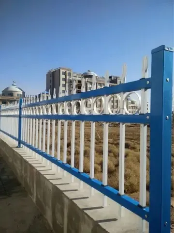 高速公路护栏制造