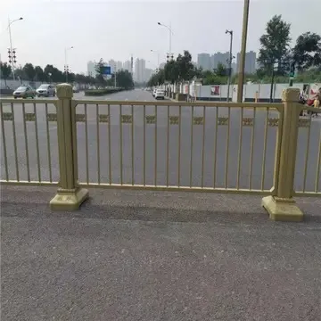 高速公路护栏制造厂