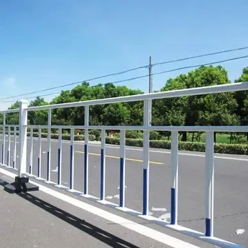 高速公路护栏制造介绍