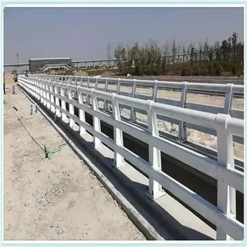 高速公路护栏制造企业