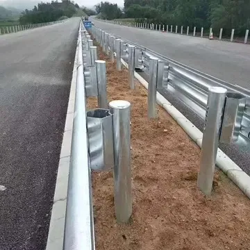 高速公路护栏制造行业