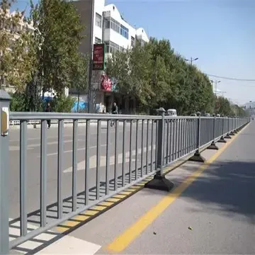 高速公路护栏制造行业风险