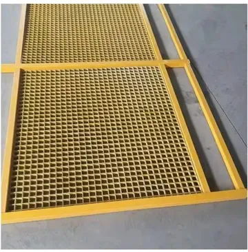 高速公路护栏制作安装