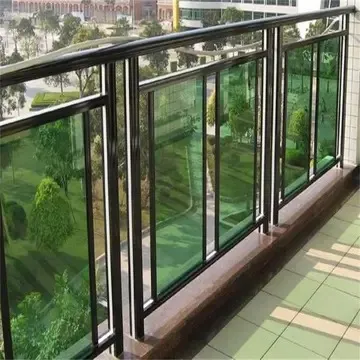 高速公路护栏制作队伍