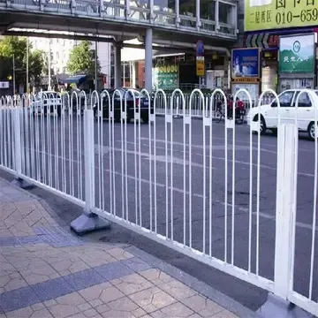 高速公路护栏制作工艺