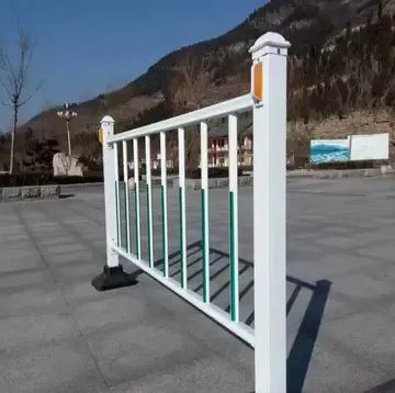 高速公路护栏制作规范