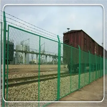 高速公路护栏制作图纸