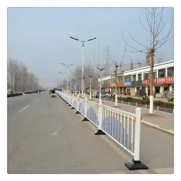 高速公路护栏质检认定标准