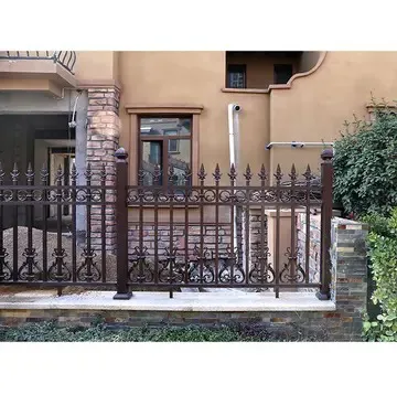 高速公路护栏质量标准