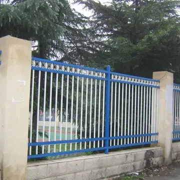 高速公路护栏质量认定