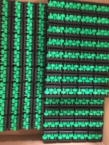 高速公路护栏治理