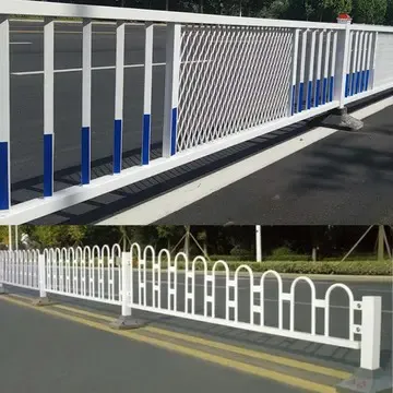 高速公路护栏致死