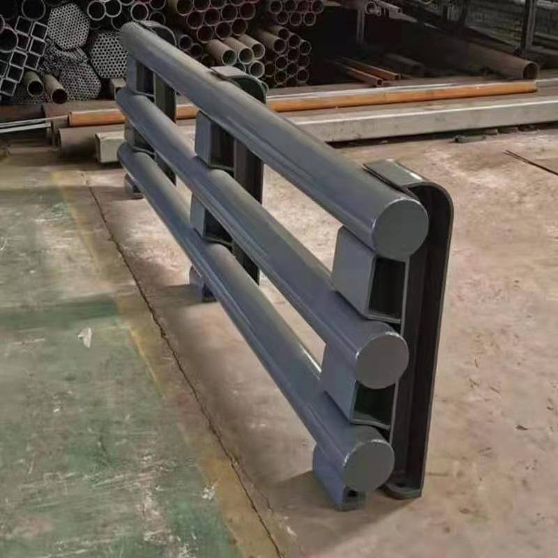 榆树高速公路护栏板生产线