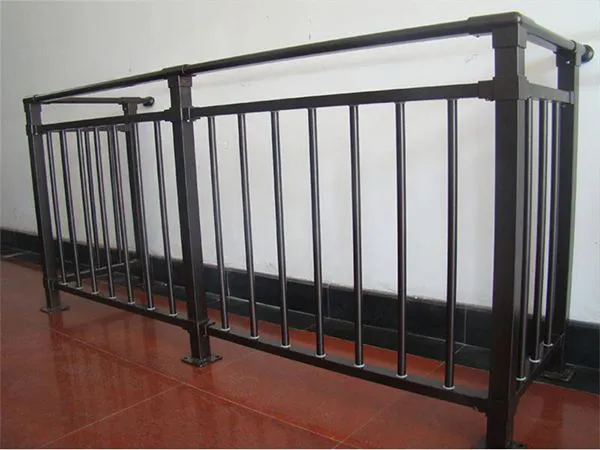 安徽高速护栏有哪些