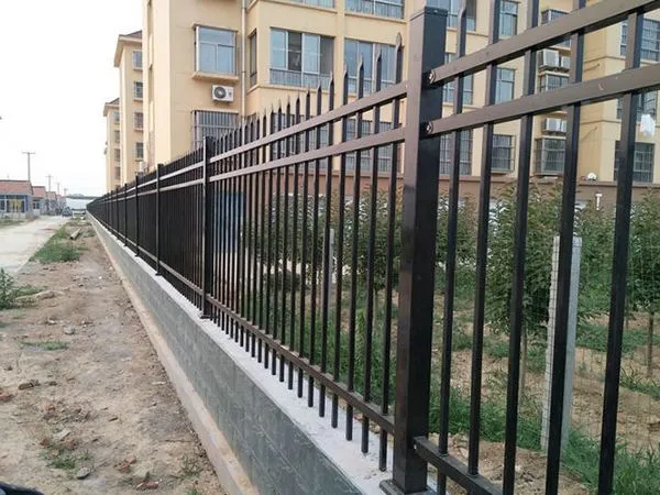 延安高速防眩护栏网