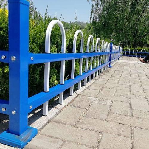 云南高速公路镀锌护栏