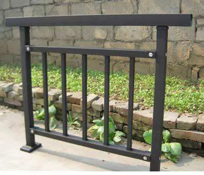 安溪高速浸塑护栏价格