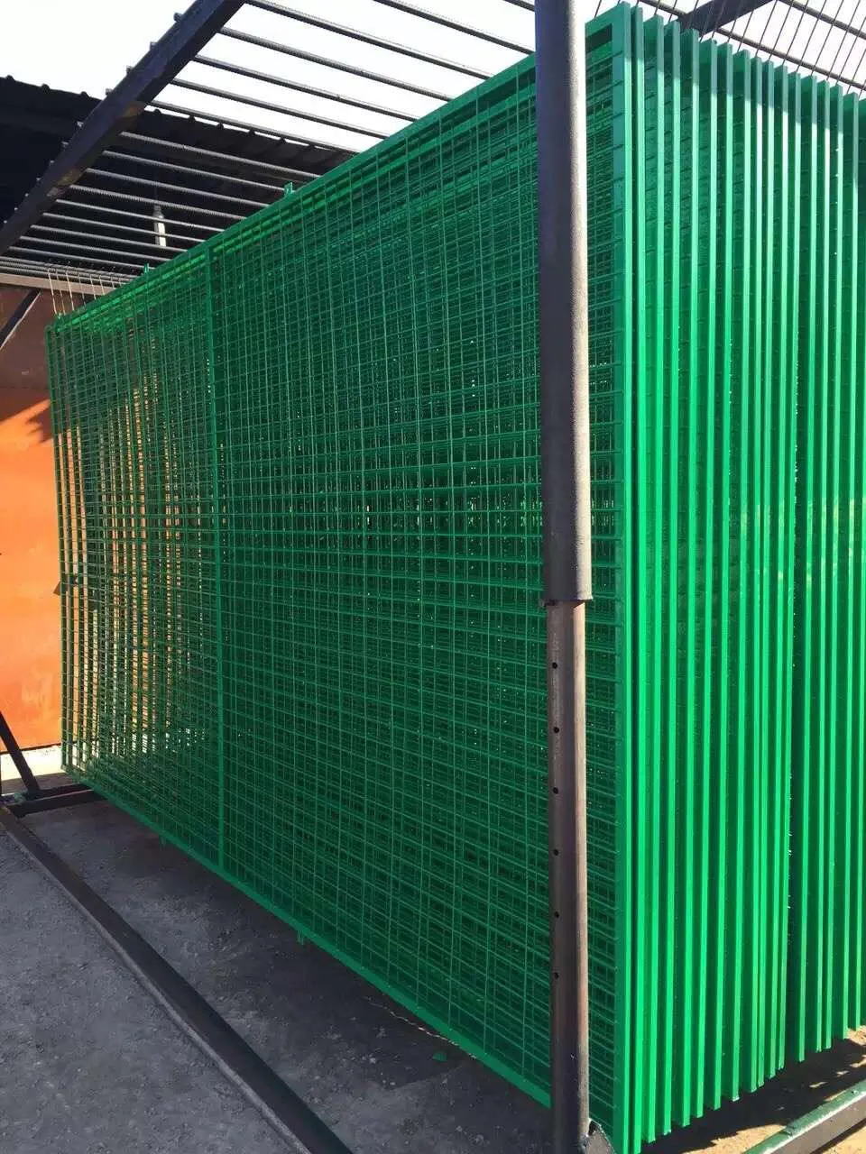 吉林高速护栏板立柱厂家