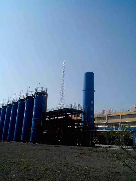 钢结构铁塔避雷塔公司