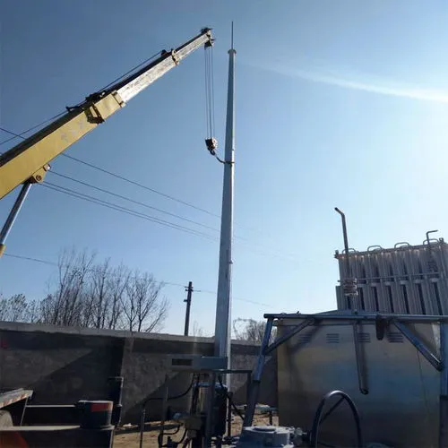 钢筋避雷塔品牌