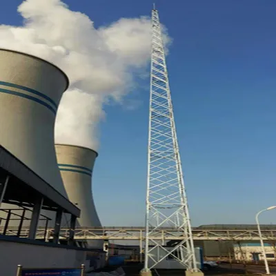 沈阳gfl系列避雷塔