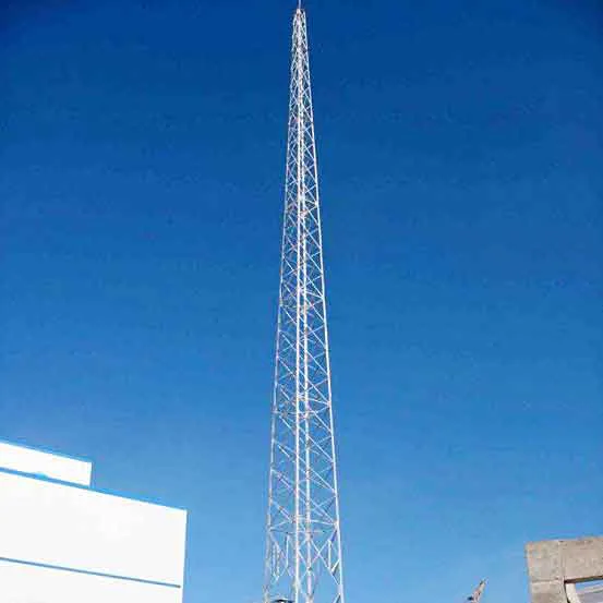 北京gfl1避雷塔规