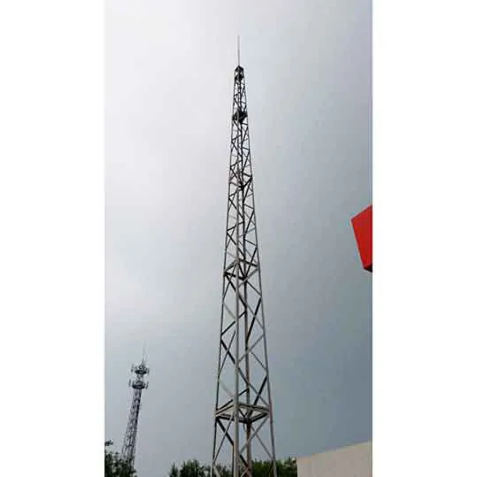 江苏gfl避雷塔厂家