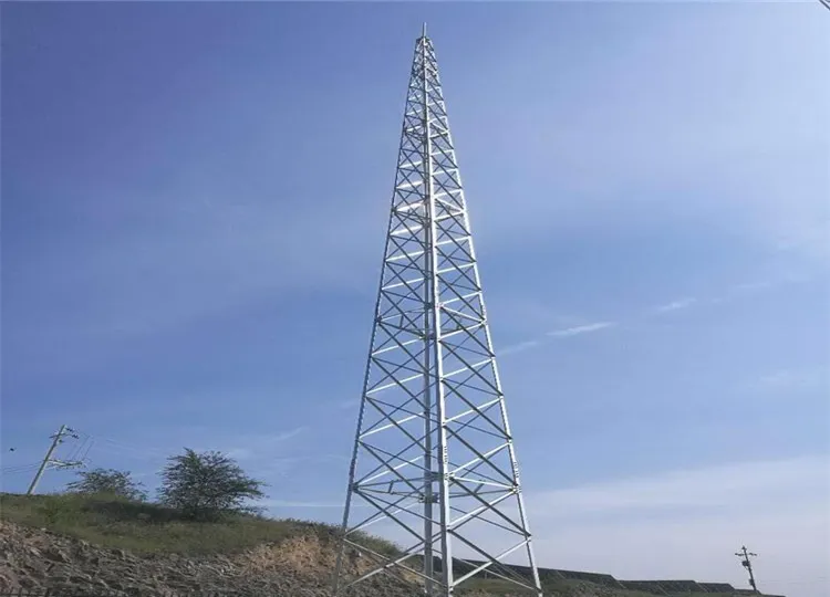 吉林gfl1避雷塔规