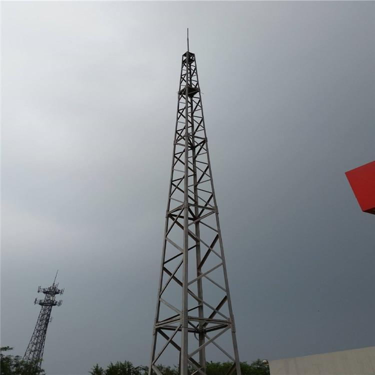 景县gfl2避雷塔生