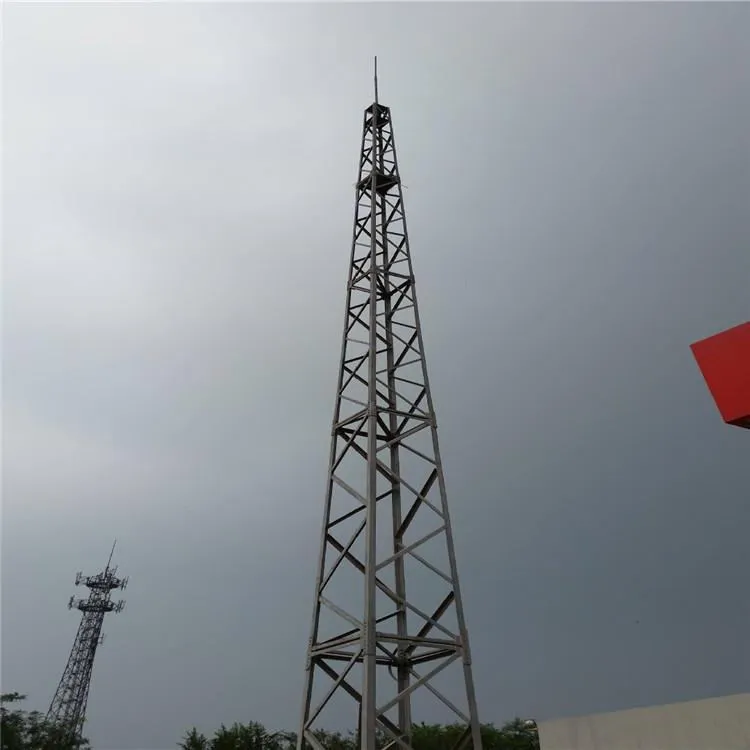 银川5米gfl2避雷