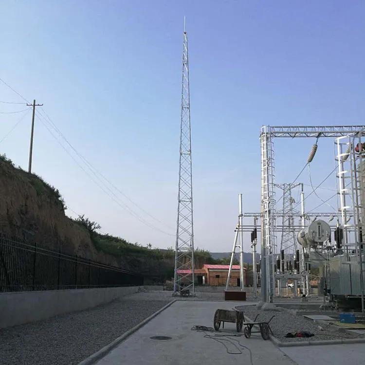 高架塔避雷针对房子有影响吗