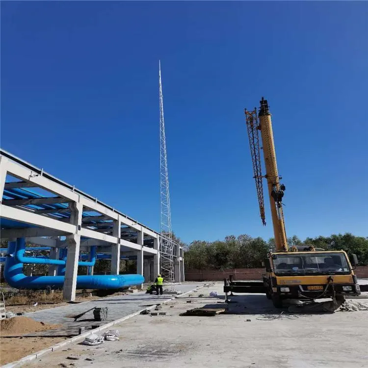 高铁避雷塔品牌