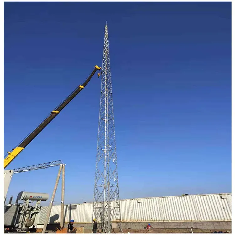 呼和浩特工艺避雷塔厂家