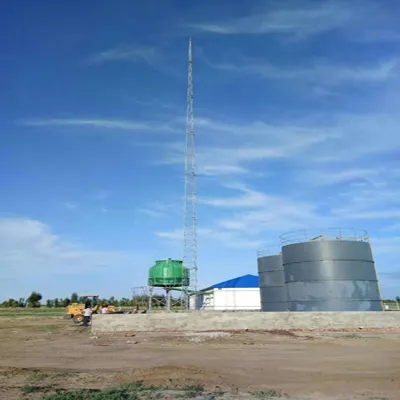 高压电力塔避雷器