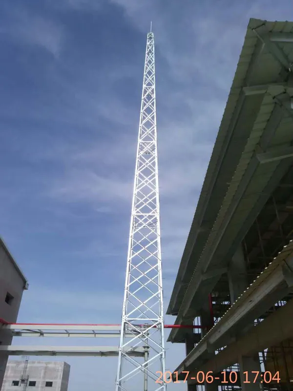 推荐选择仿生树避雷塔哪家好